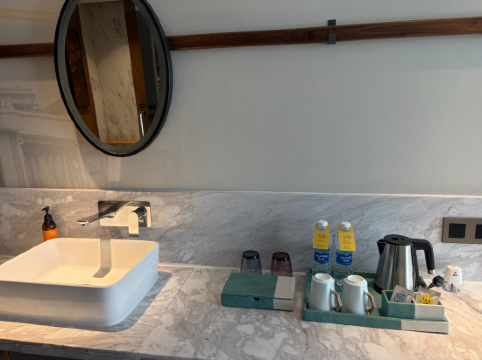 CityNote希諾酒店（廣州上下九步行街十三行店）優惠