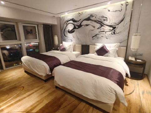 深圳灣海尚酒店優惠