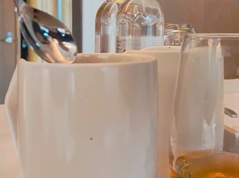 西安萬麗酒店優惠