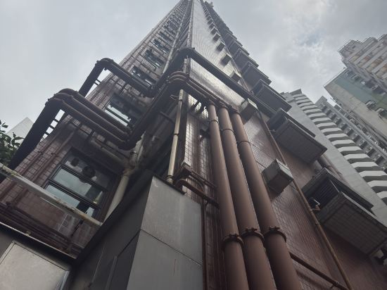 逸東軒住寓（香港灣仔峽道店）優惠