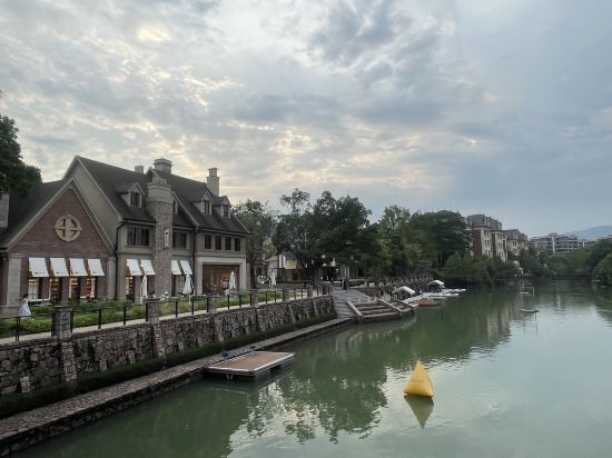 廣州九龍湖國王酒店優惠