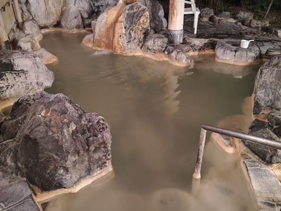 金剛乃湯　リバーサイドホテル クーポン