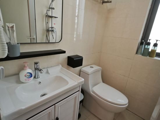 PapaHo民宿（深圳高新園店）優惠