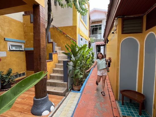 長美之家住宿加早餐旅館（小村子）優惠