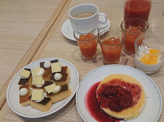 札幌世紀皇家飯店優惠