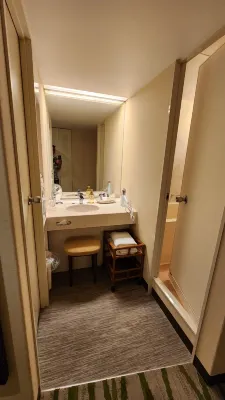 びわ湖大津プリンスホテル 客室 Photos