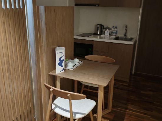 金邊愛米昂酒店優惠