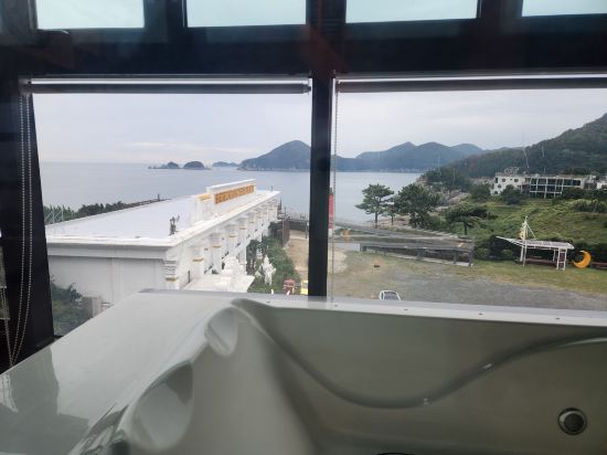 거제 해바람 펜션 쿠폰