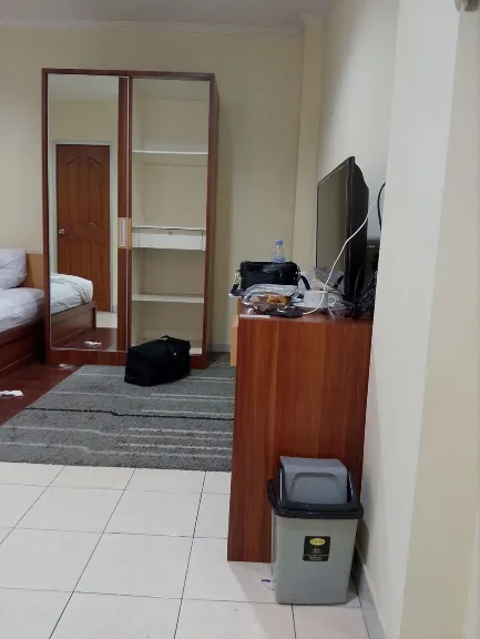 Lotus Bandung Номера Photos