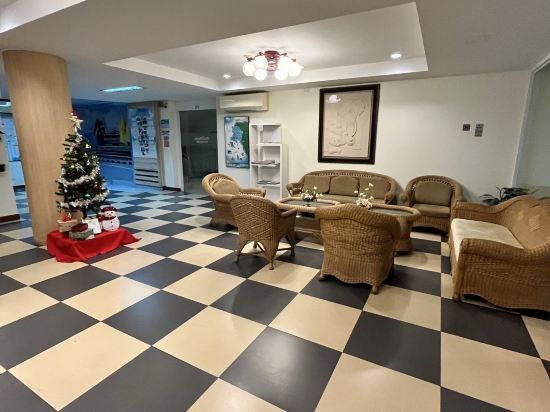 桐艾府中心酒店優惠