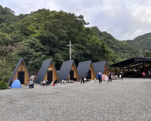 那山那谷 飯店周邊 Photos