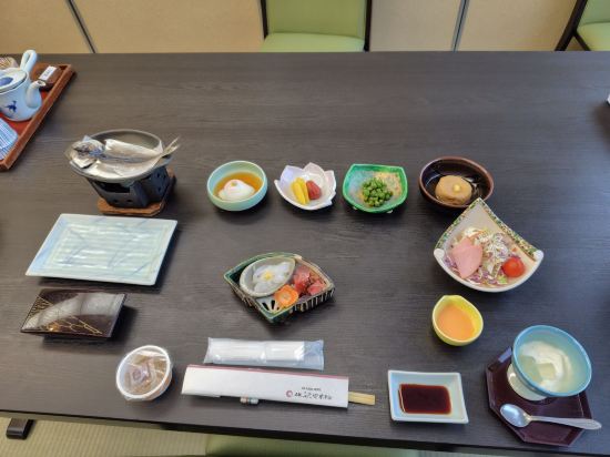 土肥ふじやホテル クーポン