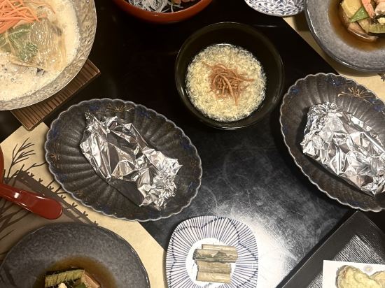 宿坊 極意　徳善院流細打ち戸隠そばとかやぶき屋根の文化財の宿 クーポン