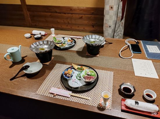 四季の里　はなむら クーポン