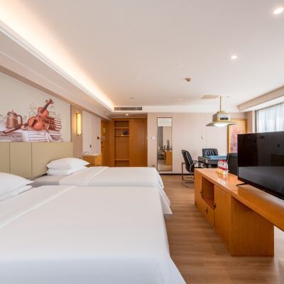 維也納國際酒店（佛山順德均安樂滙城店）優惠