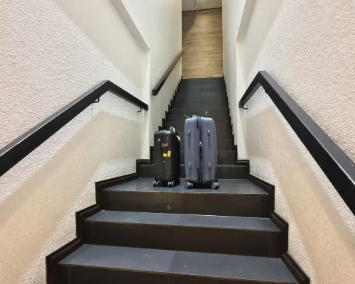 My Dream Hotel الأماكن العامة Photos
