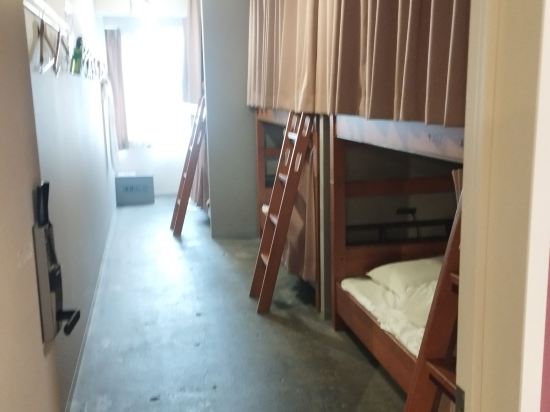 東京新宿 伊瑪諾青年旅舍優惠