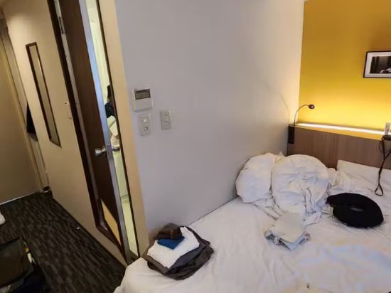 東京阿佐谷微笑酒店優惠