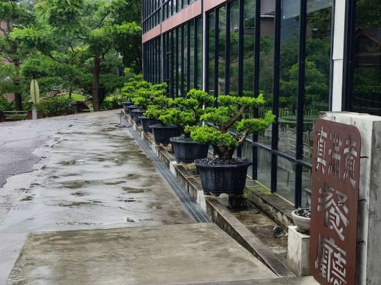 南投日月潭瑞居渡假飯店優惠