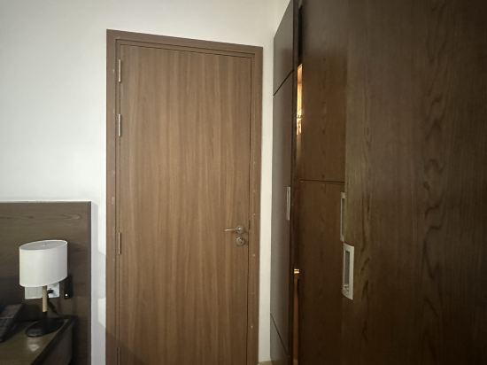 西貢馨樂庭麗晶酒店優惠