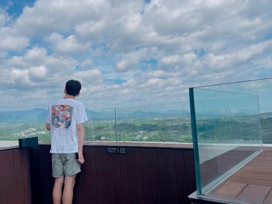 신세계 영랑호 리조트 쿠폰