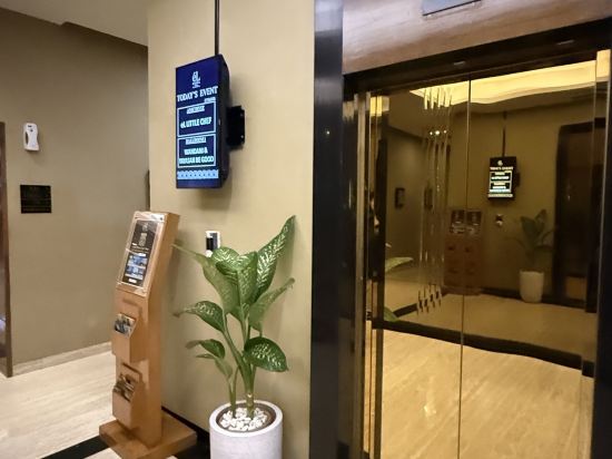 雅加達萬隆皇家酒店優惠