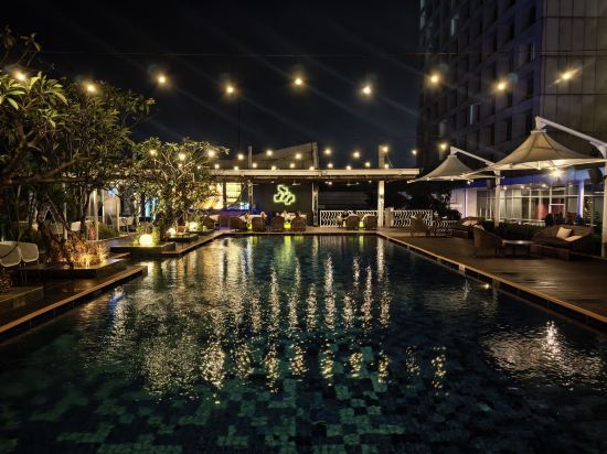 當格浪諾富特酒店優惠