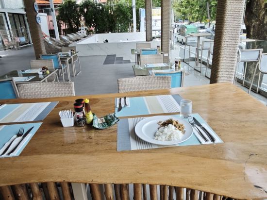 布吉芭東海濱酒店 （SHA Extra Plus）優惠