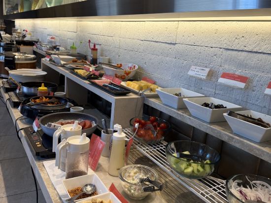 ダイワロイネットホテル熊本銀座通り クーポン