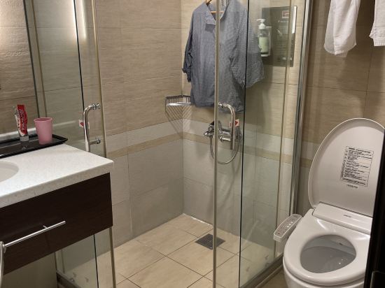 F-商旅（花蓮站前館）優惠