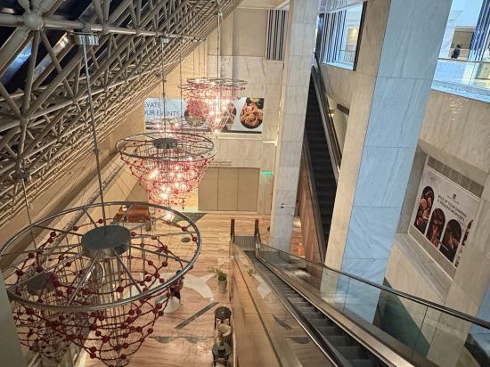 杜拜迪爾拉皇冠假日酒店優惠