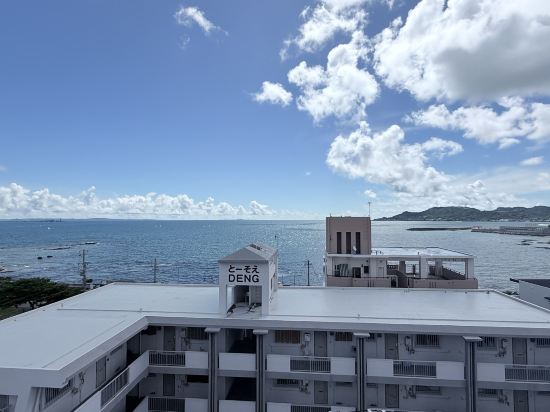 かりゆしコンドミニアムリゾート与那原 SUNRIZE・OCEAN クーポン