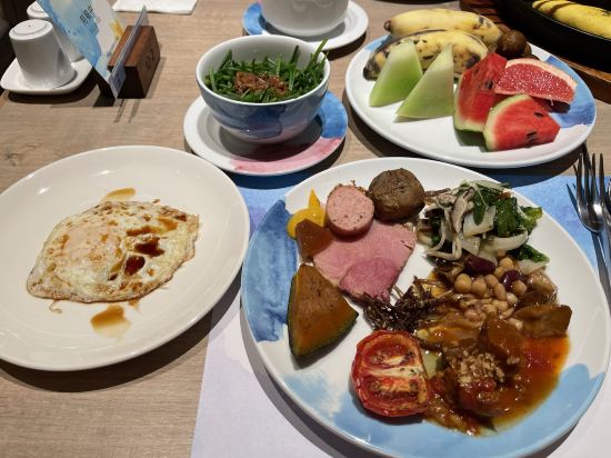 日月潭力麗溫德姆溫泉飯店優惠