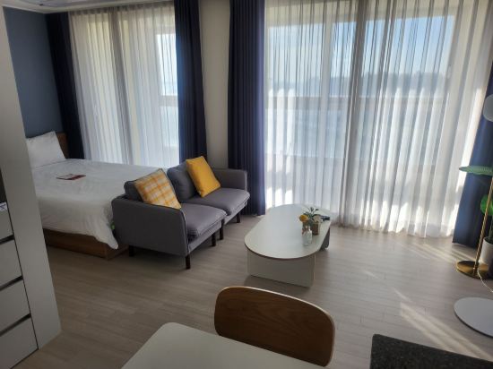 Urban Stay the Park Songdo 쿠폰