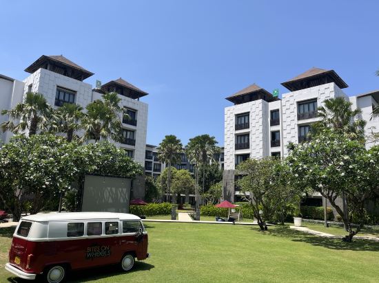 峇里島勒吉安海灘鉑爾曼酒店優惠