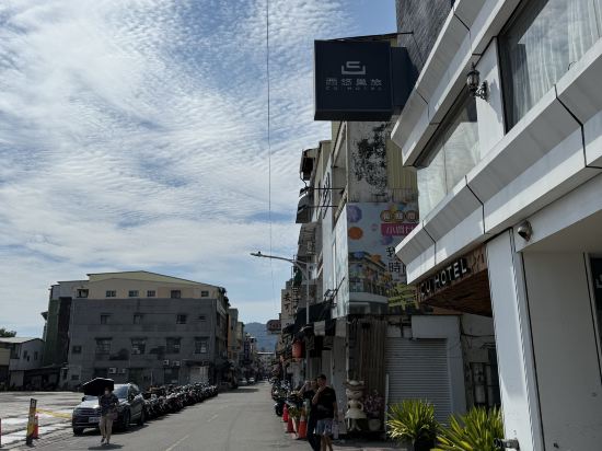 西悠巢旅-高雄車站館優惠
