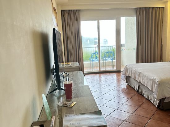 福容大飯店（墾丁館）優惠