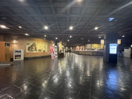 釜山將軍酒店優惠