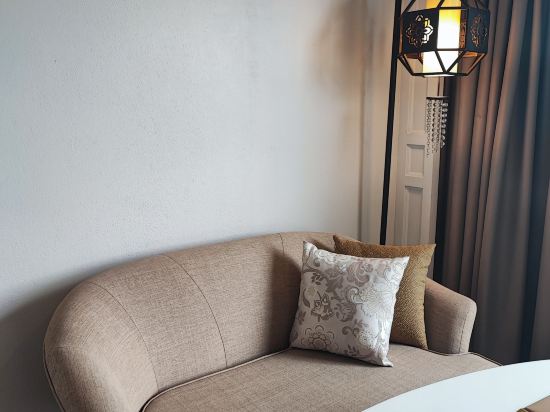 卡塔坦尼清萊麗江大酒店優惠