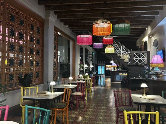 布吉昂昂回憶酒店（SHA Extra Plus）優惠