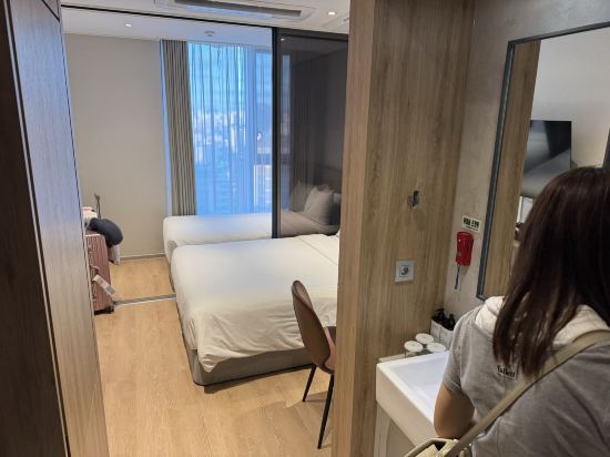 HOMES Stay Myeongdong優惠