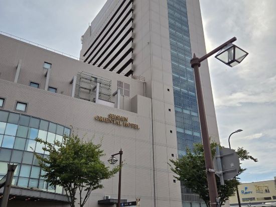 神戸 西神オリエンタルホテル クーポン