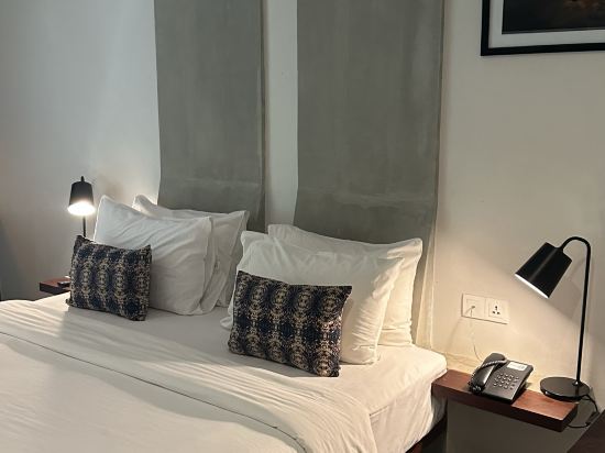 暹粒山丘酒店優惠