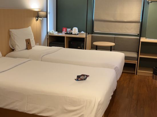 曼谷沙吞宜必思酒店 - SHA Extra Plus 認證優惠