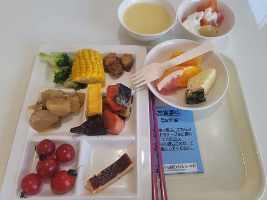 函館皇家海濱飯店優惠