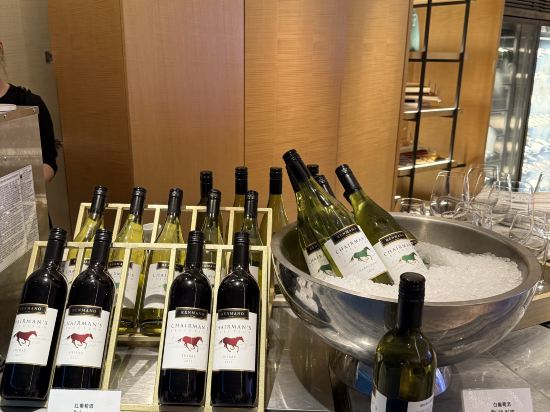 深圳彭年萬麗酒店優惠