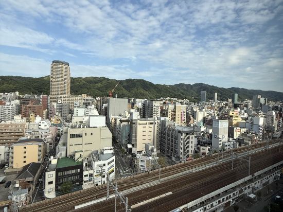 神戶東亞之路光芒飯店優惠