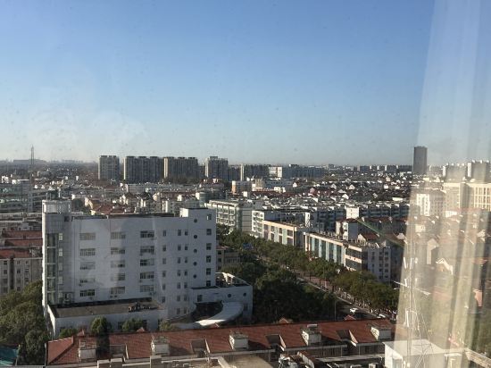 上海國際旅遊度假區荷逸唐飯店優惠