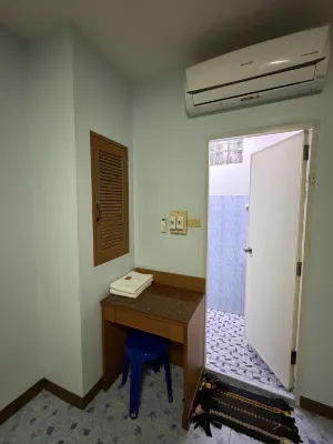 Darlington Place Номера Photos