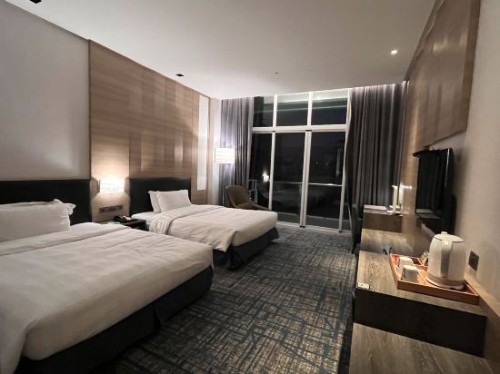 城市商旅（高雄真愛館）優惠